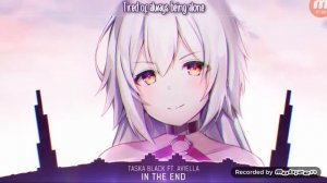 Аниме песня ин зе энд