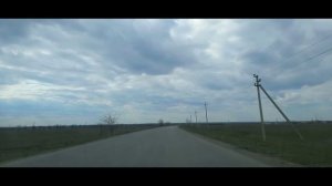 Едем по Украине Новая Каховка