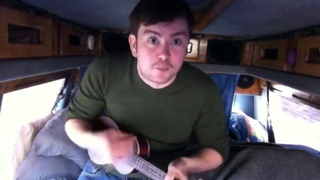 DanB Does the Theme Song from "Denver The Last Dinosaur" смотреть онлайн