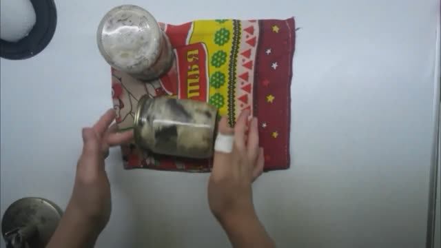 Консервы из сельди в масле без автоклава# Заготовки впрок  #Консервы дома #Готовим вкусно