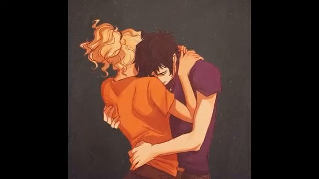 Percabeth~ a Thousand Years. смотреть онлайн
