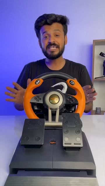 This Game Controller Is So Affordable! смотреть онлайн