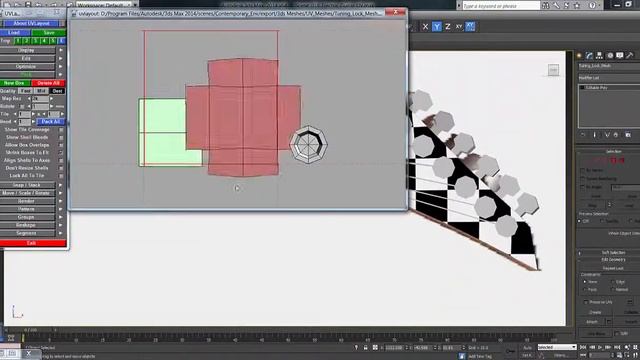 Vlog Daily #16 - UV Mapping Part 2 смотреть онлайн