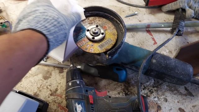 монтаж привода CAME подъема секционных ворот своими руками смотреть онлайн