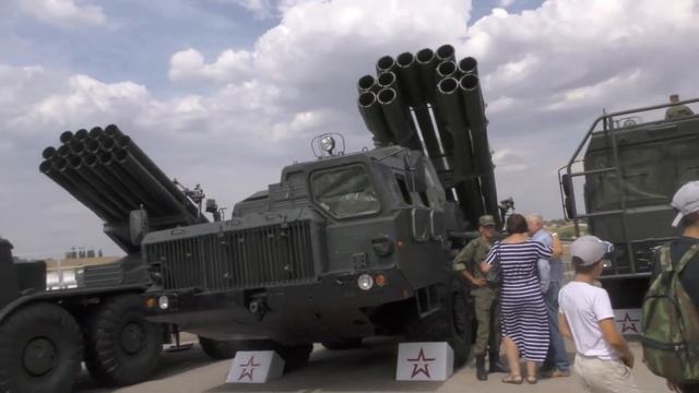 С любовью о нашей армии .Форум 