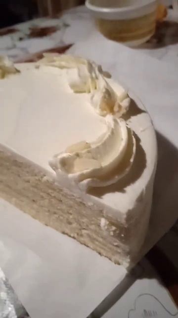 молочная девочка