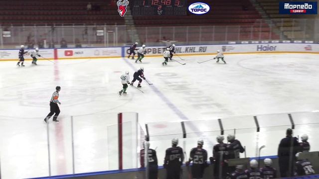 16 01 2023. «Торпедо-2008» - «Торос-2008» смотреть онлайн