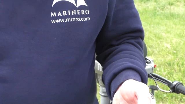 Як Почистити Карбюратор у 4-тактному Двигуні? | Marinero Experts: Серія 1 смотреть онлайн