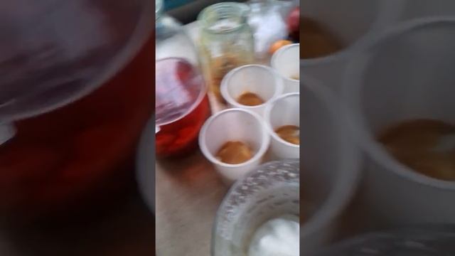 Домашнее мороженое .Вкус детства...