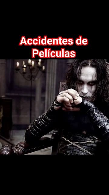 Accidentes De Películas Pt2