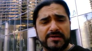 My Response to Prince Amir Hamid