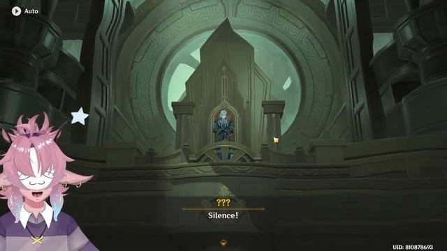 what is furina doing | 4.2 archon quest p1 смотреть онлайн