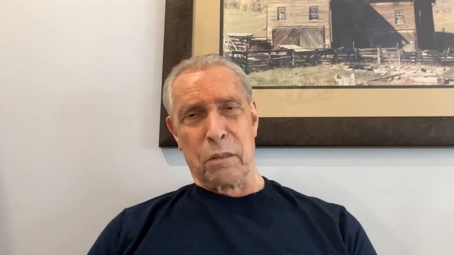 Gabriel Shares His Experience In A Packing Plant From The 70s смотреть онлайн