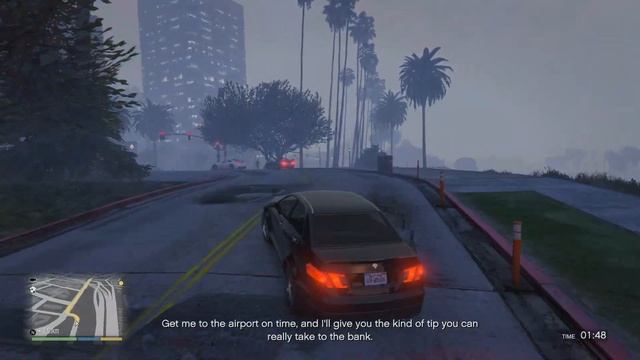 GTA Hitch Lift 1