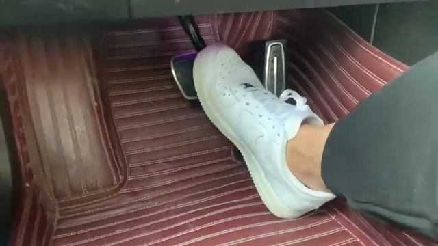 Rev With Air Force 1 Low