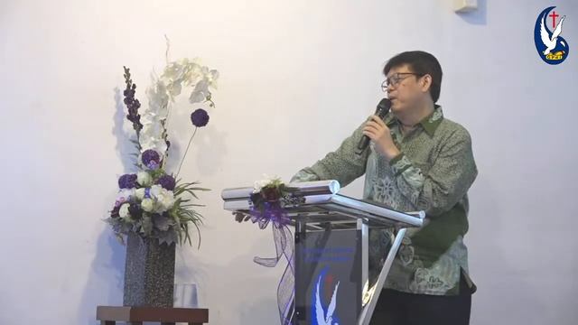 Ibadah Online Live (New Normal) GPdI Ora Et Labora Tanjung Karang | Minggu, 11 Oktober 2020 смотреть онлайн