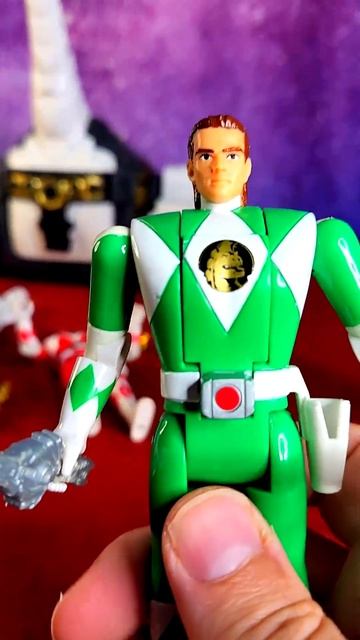 Denver the Last Dinosaur on Power Rangers? смотреть онлайн