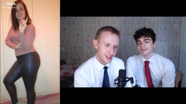 КРИНЖ ТИК ТОК возвращается! смотреть онлайн