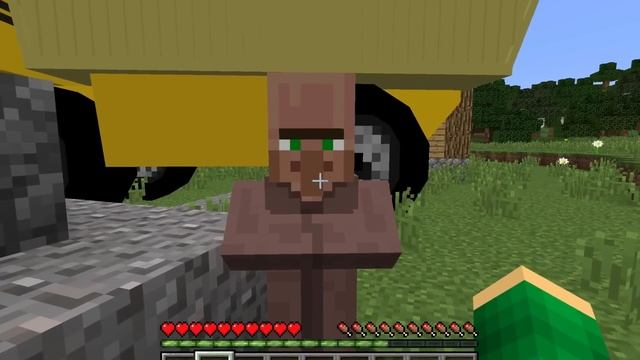 ДОБРЫЙ РИКОЛИТ ПРОТИВ ЗЛОЙ В МАЙНКРАФТ | Риколит Minecraft смотреть онлайн