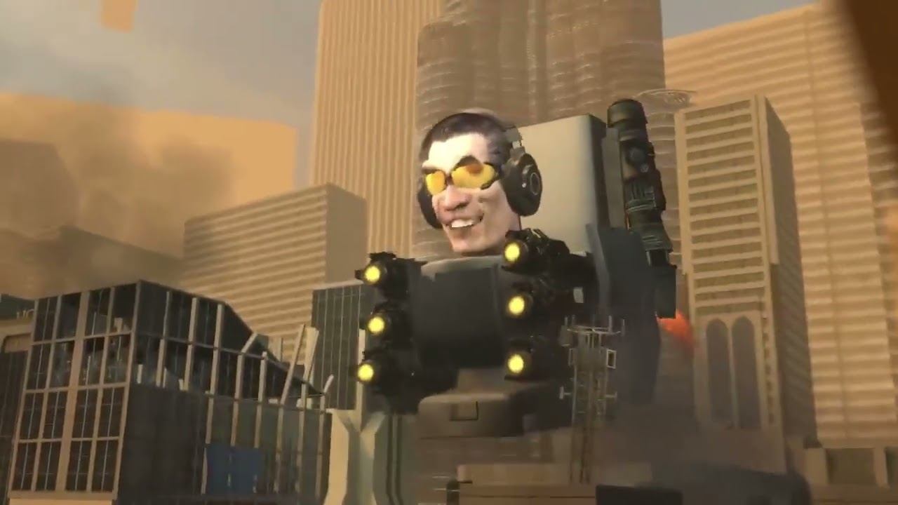 скибиди туалеты 57 1 часть смотреть онлайн