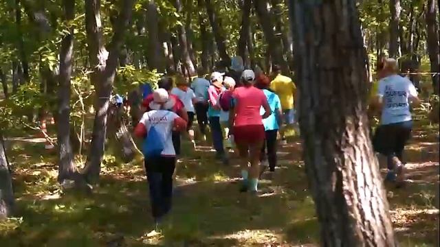 2021 08 13 Женьшень Триозёрье трейл 480 смотреть онлайн