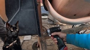 Гудит и не стартует бетономешалка. Как излечить проблему Ремонт своими руками без вызова специалист