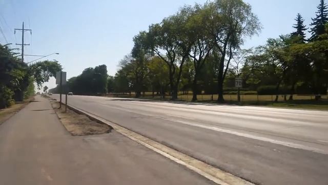 20.08.2015 Vlog. Четверг обыкновенный - огород, работа, шашлыки (Morden, MB) | Tatiana & Vladimir смотреть онлайн