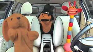 Жирафик Рафик   Мама Люба