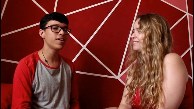 Breaking Free - HSM Cover by Roberta Ferrari e Jean Rocatelli смотреть онлайн