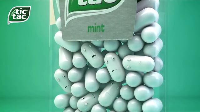 Tic Tac oh Brother Teaser & Tin Box Promotion смотреть онлайн