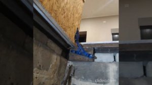 ляда в подвал на калиновских навесах