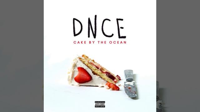 DNCE - Cake by the Ocean (Bass Backing Track) смотреть онлайн