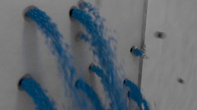 Dynamic Paint - Particle Emission смотреть онлайн
