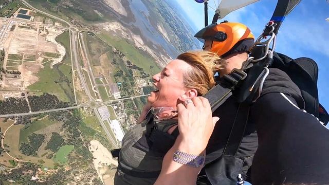 Salto Tandem Silvia 17 11 19 смотреть онлайн