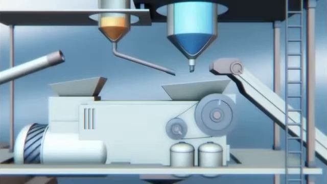 Cement, how it is made? смотреть онлайн