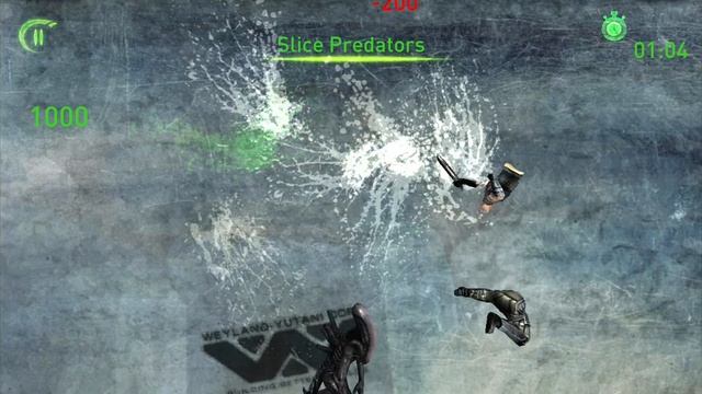 AVP EVOLUATION | Проходим мини игру | Прохождение | #6.5 смотреть онлайн