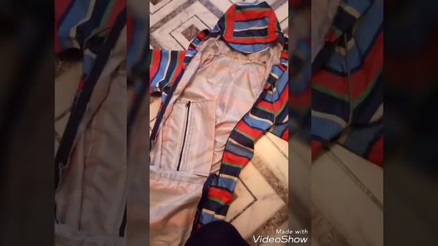 Видеообзор дождевика jojo maman bebe после 3х сезонов использования. смотреть онлайн