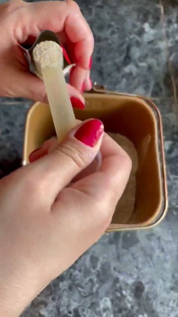 Хлеб по-французски-надо пробовать!