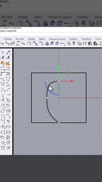 Rhino 3D Jewelry CAD Heart смотреть онлайн