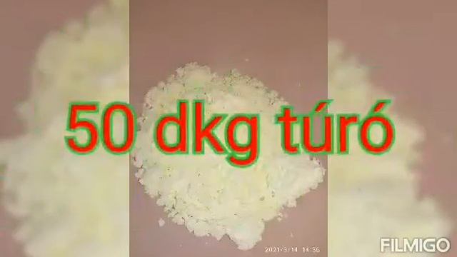 Magyar Zászló Süti Recept 🇹🇯🇹🇯🇹🇯