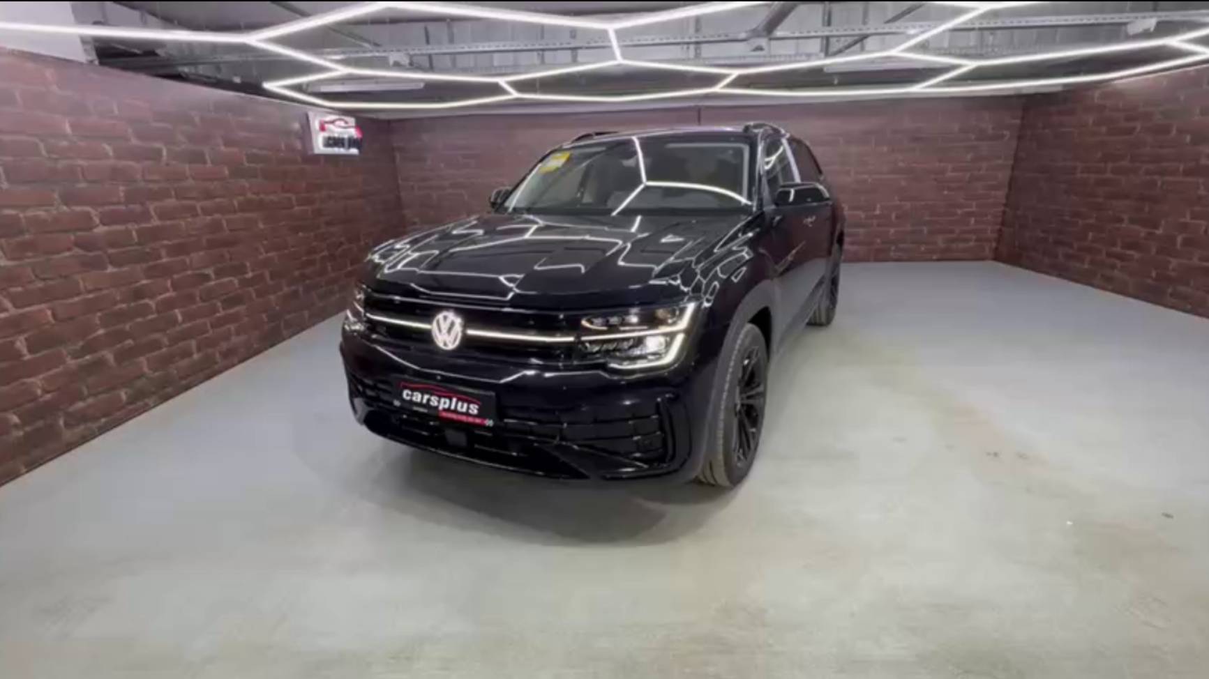 В наличии Volkswagen Teramont X👇