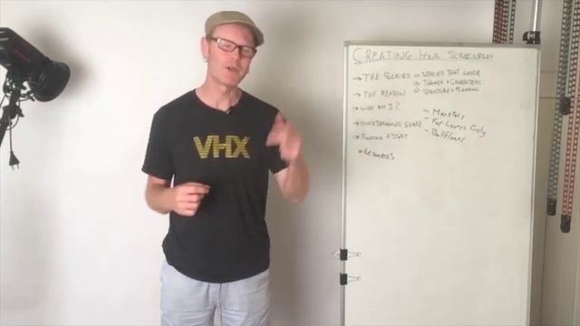 How To Create A Microbudget Ready Story смотреть онлайн