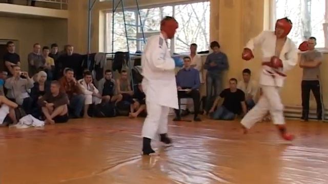 Фінал (категорія: до 80 кг). Іваницький Ю. - Давидов В. смотреть онлайн