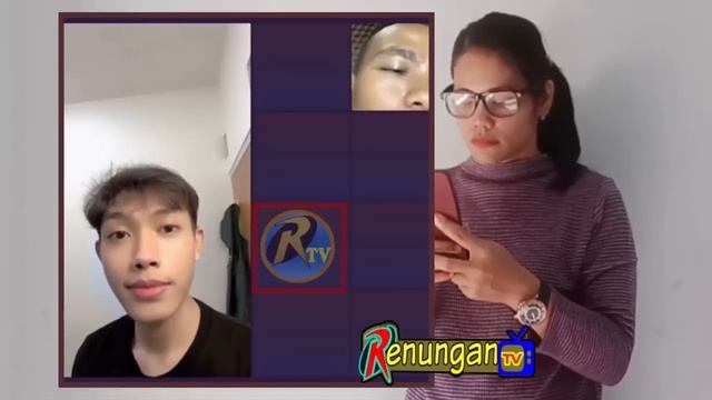 WADIDAWW !!! TIAP HARI ELIA MYRON BIKIN UMAT TINGGALKAN AJARANYA MALAH RAJIN BACA ALKITAB смотреть онлайн