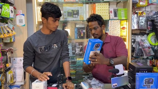 Action Camera for Cheapest Price | ₹1000 Only | Naveen’s Thought смотреть онлайн
