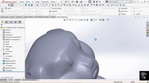 Solidworks Power Surfacing Oso