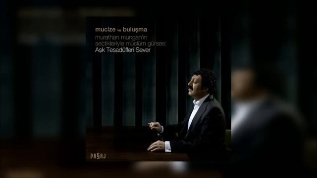Müslüm Gürses - Bir Ömür Yetmez (Aşk Tesadüfleri Sever) смотреть онлайн