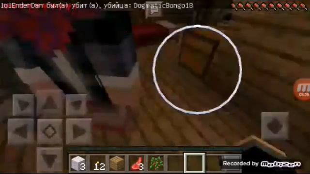 выживалки-очивалки перезалив #4! Строим 2 этаж!