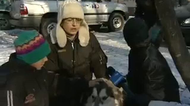 ПРИМЦЕС в детском доме смотреть онлайн