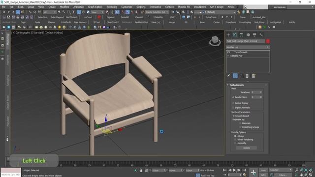 3ds Max To Unity WITH TEXTURES - Simple Solution 🧩 FBX ERROR смотреть онлайн